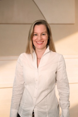 PD Dr. med. Caroline Kleinecke